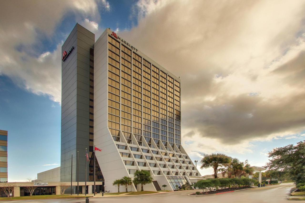 Mobile Marriott Ξενοδοχείο Εξωτερικό φωτογραφία